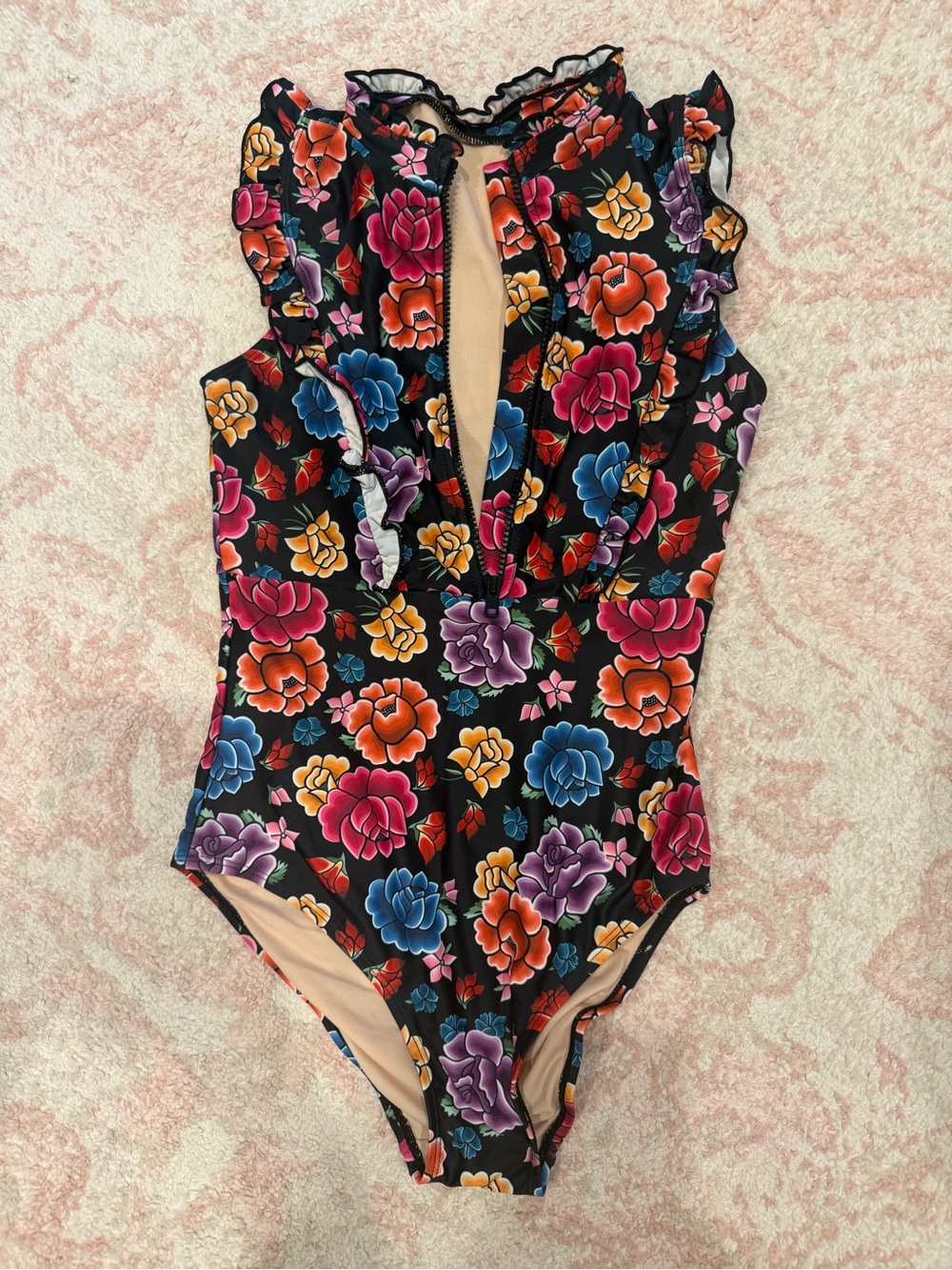Mott 50 Swimsuit
